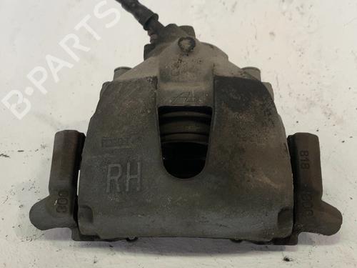 Used Right front brake caliper Right front brake caliper FORD FOCUS II (DA_, HCP, DP) 1.8 TDCi (115 hp) 34154750 34154750
