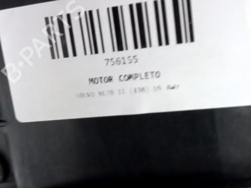 Used Engine VOLVO XC70 II (136) D5 AWD (185 hp) 32159342