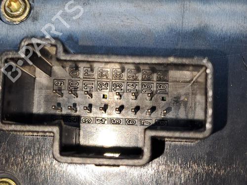 Left front window switch FORD FOCUS II Turnier (DA_, FFS, DS) 1.6 TDCi | BP26450971I27 