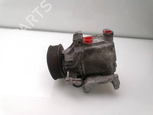 Used AC compressor CITROËN 2 CV 4 (16 hp) 31061557