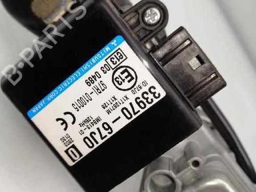 Used Ignition barrel SUZUKI GRAND VITARA II (JT, TE, TD) 1.9 DDiS All-wheel Drive (JT419, TD44, JB419WD, JB419XD,... (129 hp) 23935648
