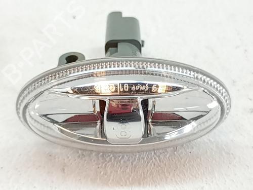 Used Left side indicator Left side indicator CITROËN JUMPY III Van (V_) 1.5 BlueHDi 120 (120 hp) 34114768 34114768