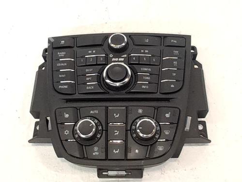 climate-control-opel-astra-h-a04-2004-2005-2006-2007-2008-2009-2010-2011-2012-2013-2014-33773136 main image
