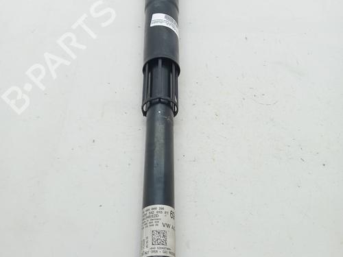 Used Left rear shock absorber VW GOLF VII Variant (BA5, BV5) 1.6 TDI (110 hp) 23345637
