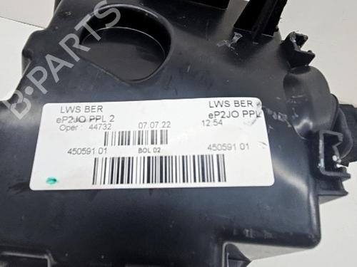 Fuse box OPEL CORSA F (P2JO) CORSA-e (68) | BP30622897E1
