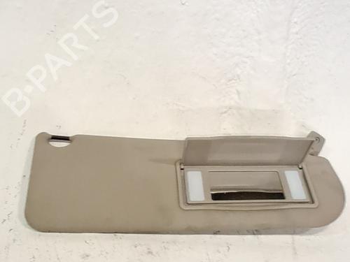 Right sun visor CITROËN C8 (EA_, EB_) 2.2 HDi | BP35968212I2 - Image 3