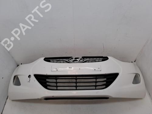 Used Front bumper HYUNDAI ELANTRA V Saloon (MD, UD) 1.6 (132 hp) 26192467