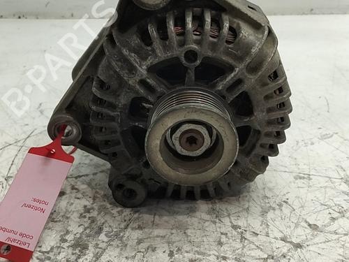 Generator Generator BMW 3 Coupe (E92) 325 d (197 hp) 39714208 39714208