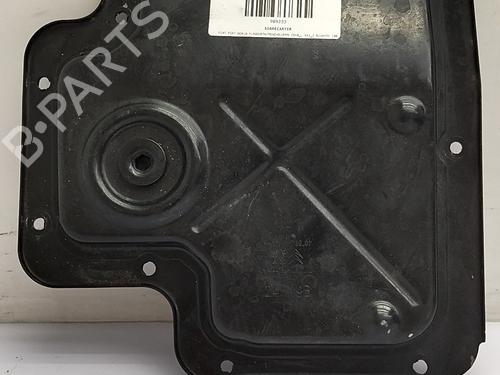 Used Oil sump Oil sump FIAT DOBLO Box Body/MPV (510_, 511_) BlueHDi 100 (102 hp) 34210103 34210103