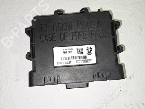 Elektronisk modul RENAULT EXPRESS Box Body/MPV 1.5 Blue dCi 95 (F6AB) (95 hp) 23942133