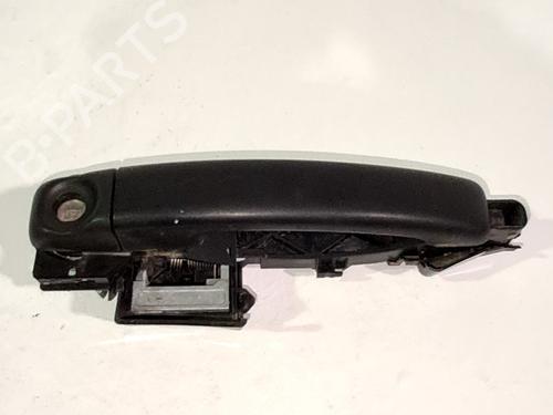 Used Exterior handle Exterior handle NISSAN NV400 Van (X62, X62B) dCi 135 (136 hp) 34392908 34392908