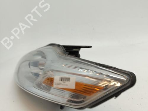 Left headlight FORD MONDEO IV (BA7) 2.0 TDCi | BP27098706C28 