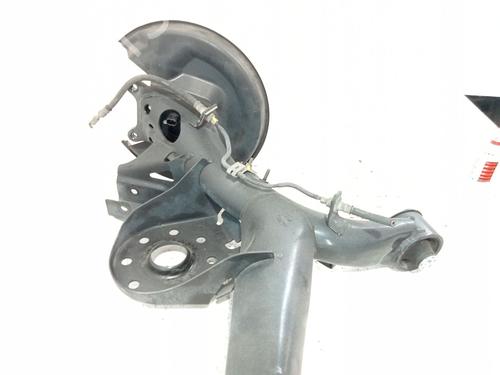 Subframe TOYOTA YARIS (_P13_) 1.5 Hybrid (NHP130_, NHP130) | BP30925591M9