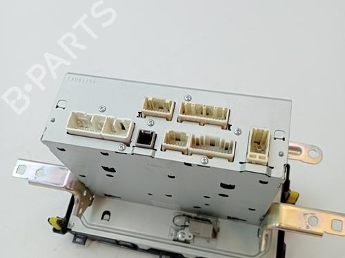 Radio TOYOTA AURIS (_E18_) 1.6 (ZRE181_, ZRE185_, ZRE185R, ZRE181R) | BP23342926E6 
