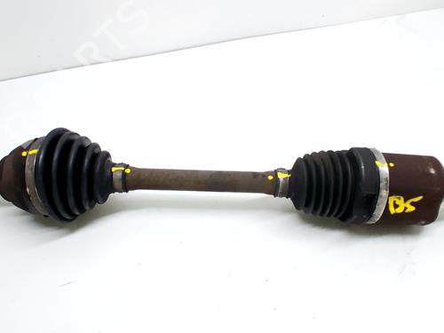 Used Left front driveshaft FORD MONDEO V Saloon (CD) 2.0 Hybrid (177 hp) 31580723