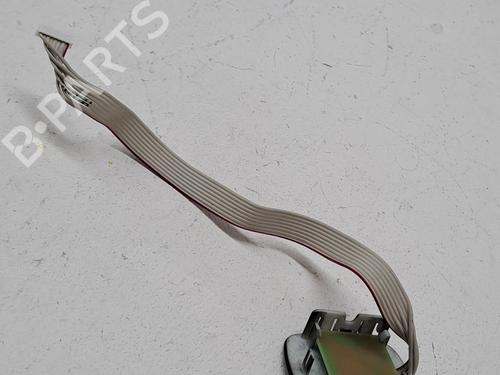 Electronic module SMART FORTWO Coupe (453) electric drive / EQ (453.391) | BP26574587M83 
