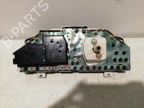 Instrument cluster CITROËN ZX (N2) 1.9 D | BP25987690C47 