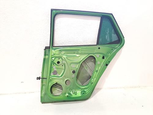 Right rear door SKODA FABIA III (NJ3) 1.0 TSI | BP29228759C5 