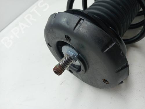 Left front shock absorber CITROËN C-ELYSEE (DD_) 1.6 BlueHDi 100 | BP23348757M16 