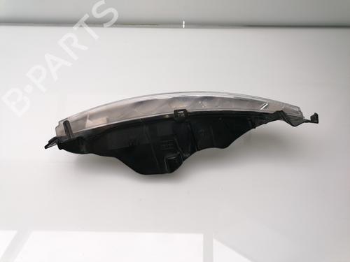 Used Left front indicator CITROËN C4 Grand Picasso I (UA_) 1.6 HDi 110 (112 hp) 23420322