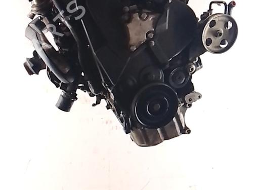Engine CITROËN C5 I (DC_) 2.0 HDi (DCRHZB, DCRHZE) | BP36801558M1 - Image 3