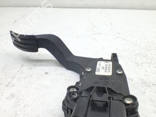pedal-ford-fiesta-vi-cb1-ccn-2008-40551065 main image