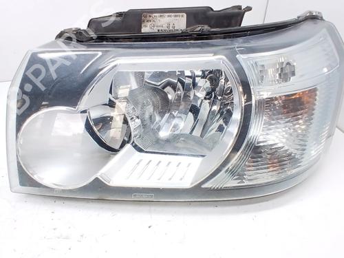 Used Left headlight Left headlight LAND ROVER FREELANDER 2 (L359) 2.2 TD4 4x4 (160 hp) 35967865 35967865