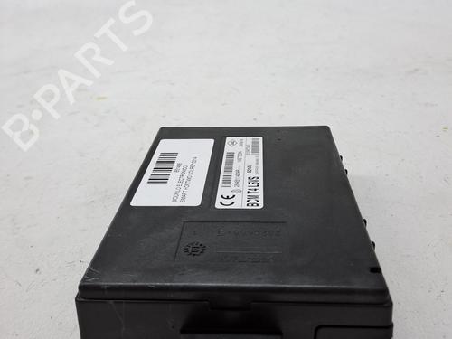 Elektronisk modul SMART FORTWO Coupe (453) electric drive / EQ (453.391) | BP25249057M83 