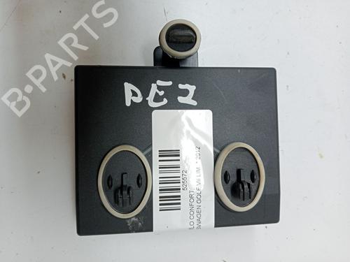 Used Electronic module VW GOLF VII Variant (BA5, BV5) 1.2 TSI (110 hp) 23367190