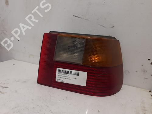 Used Right taillight SEAT IBIZA II (6K1) 1.9 SDI (64 hp) 25457863