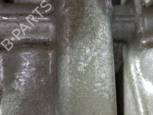 Engine NISSAN QASHQAI / QASHQAI +2 I (J10, NJ10, JJ10E) 1.6 | BP25455376M1 