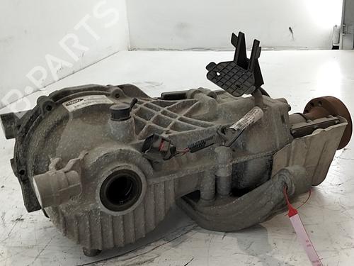Used Rear differential Rear differential LAND ROVER RANGE ROVER EVOQUE (L538) 2.0 D 4x4 (150 hp) 39740474 39740474