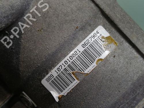 Gearbox BMW 3 Touring (E91) 320 d | BP24239600M3