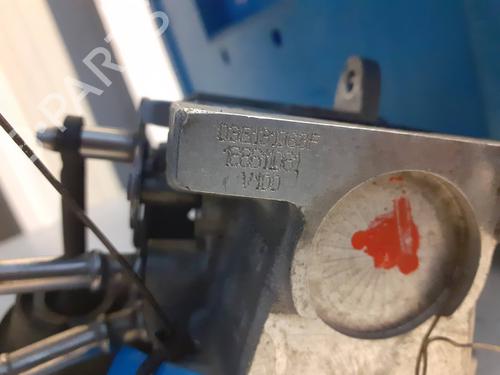 Egr AUDI A3 (8L1) 1.9 TDI | BP25988989M69