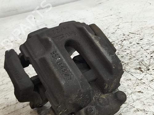 Left rear brake caliper BMW 3 Coupe (E92) 325 d | BP39644522M107 - Image 4