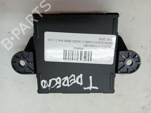 Elektronisk modul MERCEDES-BENZ C-CLASS (W204) C 320 CDI (204.022) (224 hp) 23356716