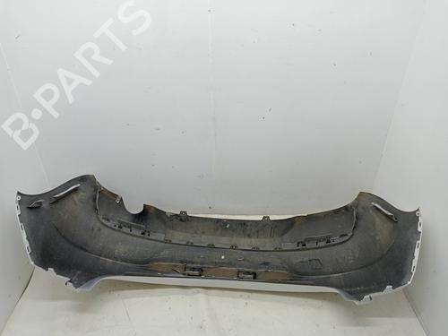 Rear bumper OPEL ASTRA K (B16) 1.4 Turbo (68) | BP23347756C8 