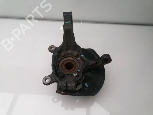 Used Right front steering knuckle RENAULT KOLEOS I (HY_) 2.0 dCi 4x4 (HY0K) (150 hp) 23381199