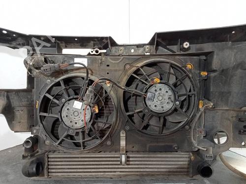 Used Water radiator Water radiator VW SHARAN (7M8, 7M9, 7M6) 2.0 16V (150 hp) 30451593 30451593