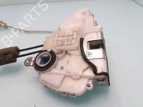 Zamek drzwi przednich lewych HONDA CIVIC VIII Hatchback (FN, FK) 1.8 (FN1, FK2) | BP23449115C98