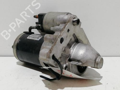 Used Starter PEUGEOT 308 I (4A_, 4C_) 1.6 HDi (109 hp) 26538197