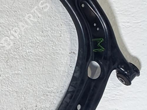 Used Left front suspension arm VW TIGUAN (5N_) 2.0 TDI 4motion (150 hp) 30960693