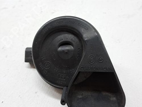 Used Horn AUDI Q5 (8RB) 2.0 TDI quattro (170 hp) 26450905