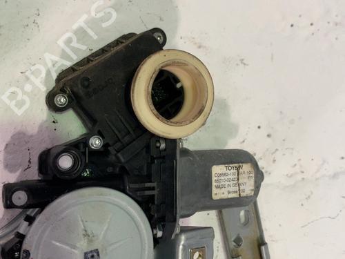Right front window motor TOYOTA COROLLA Hatchback (_E21_, _EA1_, _EH1_) 1.8 Hybrid (ZWE211, ZWE219) | BP33765838E20 - Image 3