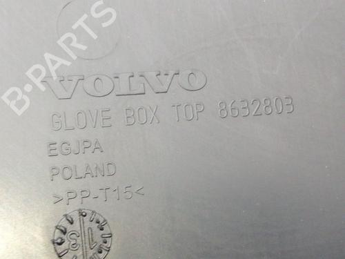 Glove box VOLVO V40 Hatchback (525) D3 | BP23651589C95 