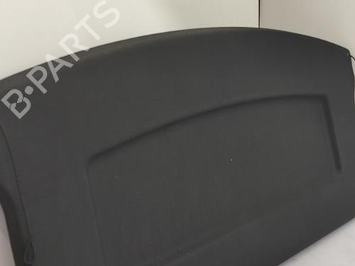 Chapeleira/Cortina mala Chapeleira/Cortina mala DS DS 4 II (FR_, FB_, F3_, FP_) BlueHDi 130 (FBYHZT) (130 hp) 35968228 35968228