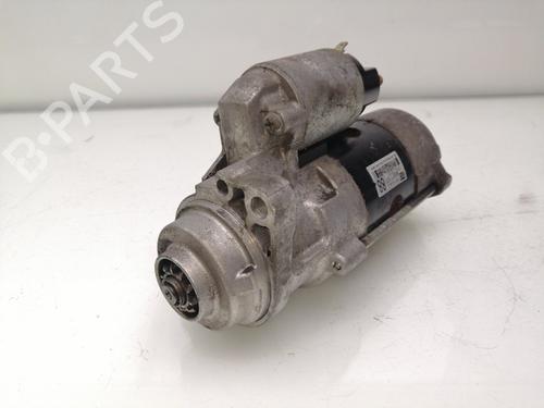 Used Starter MITSUBISHI ASX (GA_W_) 1.8 DI-D (GA6W) (150 hp) 25215220