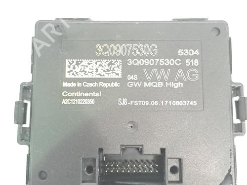 Elektronisk modul VW PASSAT B8 (3G2, CB2) 1.4 TSI | BP28108682M83 