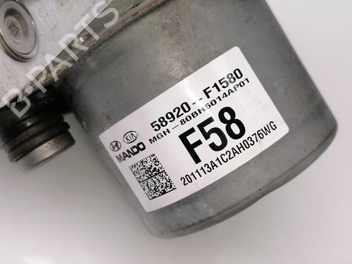 ABS pump KIA SPORTAGE IV (QL, QLE) 1.7 CRDi | BP23386099M43 