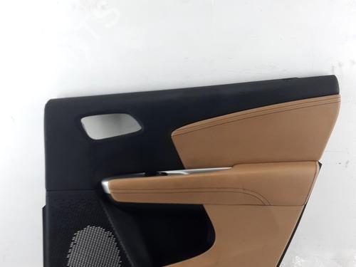 Used Rear right panel Rear right panel FIAT FREEMONT (345_) 2.0 JTD (140 hp) 34367476 34367476